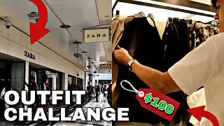What $100 Buys You at ZARA in 2025 (Surprising Results!)