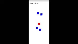 Cube Crash Demo