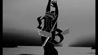 Sting - Desert Love Wail Bouri Remix Official 🖤
