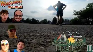 Waldameer Vlog 8/5/23