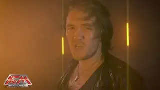 OZ - Heart Of A Beast (2017) // Official Music Video // AFM Records