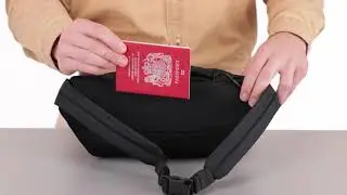 Рюкзак с одной лямкой Thule Subterra 2 Sling Bag, 3 л