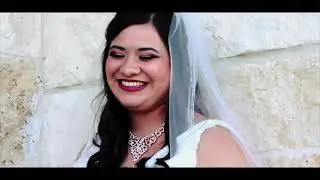 Donaldson Wedding | Brownstone Reserve | Bryan/College Station, TX | Tulip Production Studios