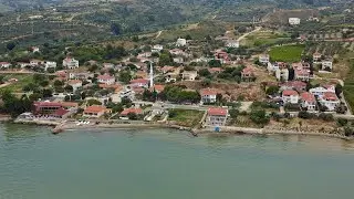 Aşağıkalamış