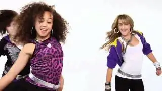CYMPHONIQUE _Lil Miss Swaggar_ OFFICIAL Music Video New FABULOUS GIRLS Album Available NOW