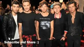 Little Black Dress - One Direction: Layered