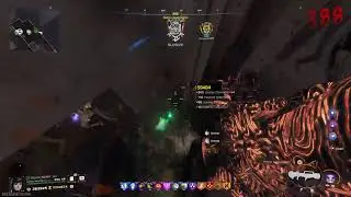 Zarya Cosmodrome Wall Jumping to 999 Strategy