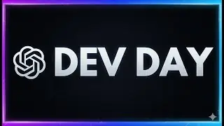 ملخص OpenAI Dev Day في 4 دقائق: كل الإعلانات الجديدة والمفاجآت!