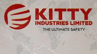 KITTY Industries limited।কিটি ফ্যাক্টরিতে ঘুরতে গেলাম।#kitty #bangladeshi_vloger #family