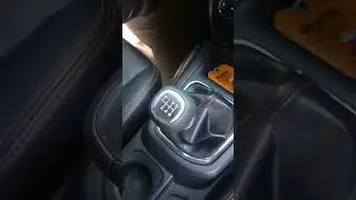 MANUAL TAPI TANPA KOPLING #shorts