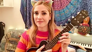 Epo e tai Tai e - Tutorial ukelele