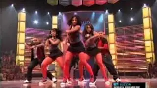 A.S.I.I.D. * Janet Jackson