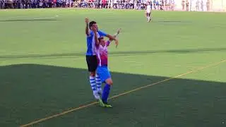PLAY OFF CASTALLA CF & At. JONENSE