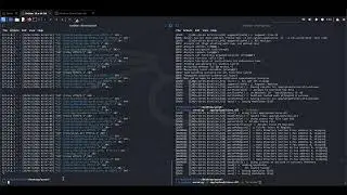 Malware analysis product by LH Group