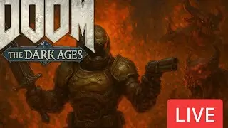 Medieval Doomslayer Returns &ndash; More Demons Must Die!