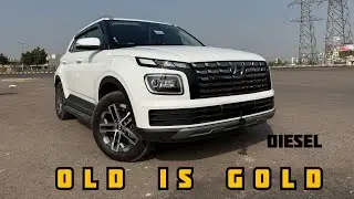 Venue SX 🚘￼ नई Venue लेने से पहले वीडियो जरूर देखें ⚠️