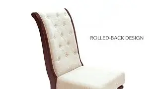 Ashley HomeStore | Porter Dining Room Chair