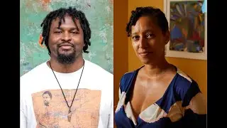 Artist Talk: Russell Craig and Kimberli Gant of the Brooklyn Museum | Center for Art and Advocacy