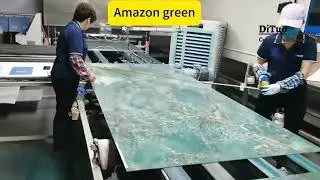 China sintered stone countertop slab leading supplier, welcome dealers and contractors