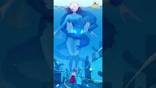 Познакомьтесь с маленькими созданиями в нашей игре ✨️🥰