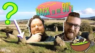 How Did The 'Not-so-Ancient' Aberdeenshire Stone Circle Happen? : Archaeo-Chat