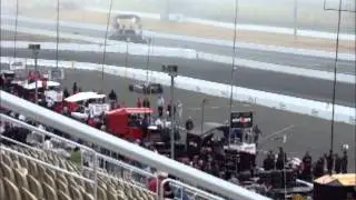 2 Seat Indy Cars Giving People Rides