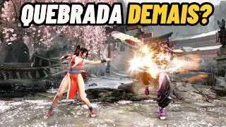 Drive Rush e Balance Patch: O Que Mudou em Street Fighter? feat @BrunoChrosS