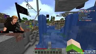 philza joins dream smp