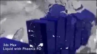 Test Liquid - Phoenix FD