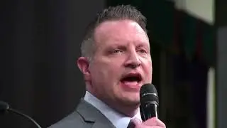 No Other Name / Forrest Stanley with FBT Choir & Orchestra @FBTChannel ​⁠
