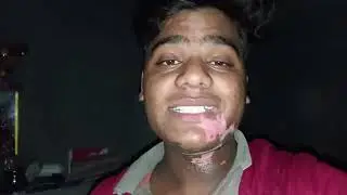 रात को वीडियो शूट करते हैं मैं बहुत दिक्कत होती है 😱