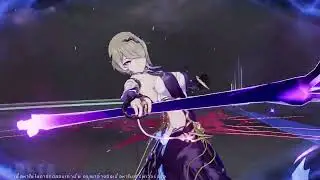 Honkai impact 3 Beta 8.6 Part 2 ทดลอง Rita คู่ AstralOp ทุกตัว