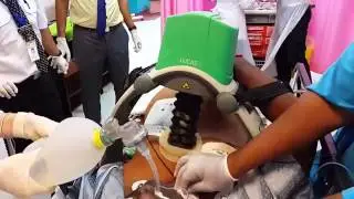 Lucas CPR