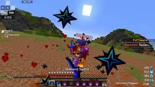 Newlele VS KyuDen