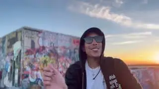 Ninjeezy - Seasons ft. Jon Bain (Unofficial Video)