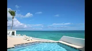 Water's Edge, Nassau | HG Christie - Bahamas Real Estate