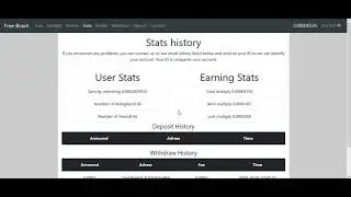 WITHDRAW Free Bcash com   Free BitcoinCash BCH   Payment Proof