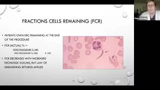 Red Cell Exchange Transfusions in Adult with SCD Nursing Perspective