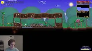 Calamity Infernum Melee SCAL + Terraria Mod of Redemption