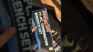 Channellock wrenches now made in China?