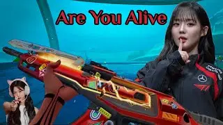 Becoming a T1VAL Fan for tripleS