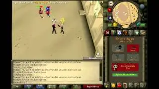 Duel dds Staking rs 2007