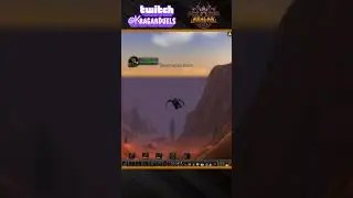 Маршрут построен #Shorts #WoW #Classic #Hardcore #HC #Challenge