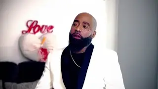 Swisha OG Ballhead - Love