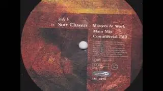4Hero - Star Chasers (Nuyorican Dub)