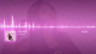 Ethel Leo - For You (Prod. By Simon Sillz) FREE DOWNLOAD