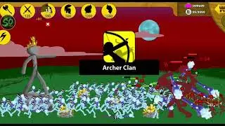 New update stick war legacy 3 