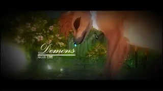 Feral Heart - Demons