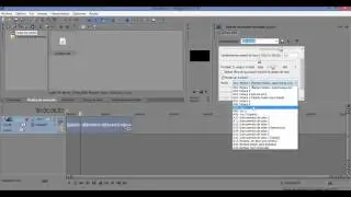 Como hacer la voz mas aguda en Sony Vegas Pro | IMTUTORIALS