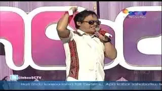 WALI Live At Inbox (22-11-2013) Courtesy SCTV